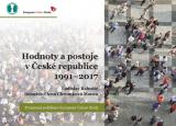 Související publikace: Hodnoty a postoje v České republice 1991–2017. Pramenná publikace European Values Study