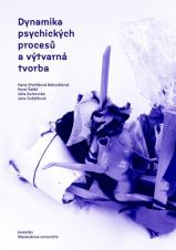 Dynamika psychických procesů a výtvarná tvorba (Cover image)