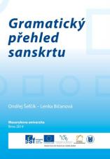 Související publikace: Gramatický přehled sanskrtu