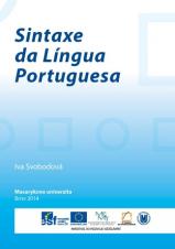 Související publikace: Sintaxe da Língua Portuguesa