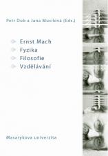 Ernst Mach – Fyzika – Filosofie – Vzdělávání (Cover image)