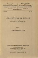 Odraz světla na kovech (Cover image)