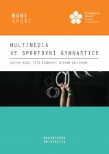 Multimédia ve sportovní gymnastice (Cover image)