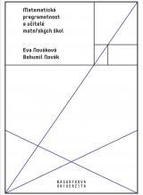 Matematická pregramotnost a učitelé mateřských škol (Cover image)