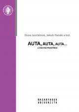 Auta, auta, auta… a životní prostředí (Cover image)