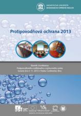 Související publikace: Protipovodňová ochrana 2013. Sborník z konference Protipovodňová ochrana 2013 Protipovodňového vzdělávacího a výzkumného centra konané dne 4. 11. 2013 v Hotelu Continental, Brno