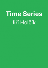 Time Series (Cover image)