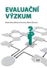 Evaluační výzkum (Cover image)