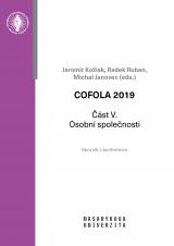 Související publikace: COFOLA 2019. Část V. – Osobní společnosti