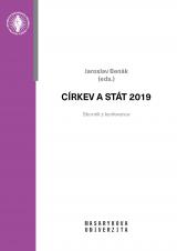 Církev a stát 2019. Sborník z konference