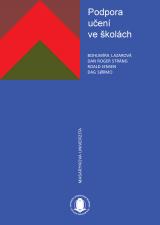 Podpora učení ve školách (Cover image)