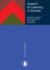 Support for learning in schools (Cover image)