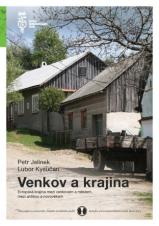 Venkov a krajina. Evropská krajina mezi venkovem a městem, mezi antikou a novověkem (Cover image)