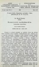 Komorové tachykardie / Tachycardies ventriculaires (Cover image)