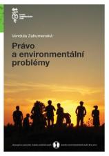 Právo a environmentální problémy (Cover image)