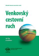 Venkovský cestovní ruch. Aktuální témata cestovního ruchu (Cover image)