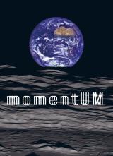 Momentum. Umění a kosmopolitní modernita (Cover image)