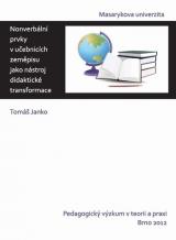 Nonverbální prvky v učebnicích zeměpisu jako nástroj didaktické transformace (Cover image)