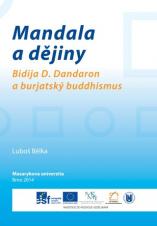 Mandala a dějiny. Bidija D. Dandaron a burjatský buddhismus (Cover image)