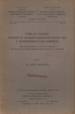 Výklad vzniku krátkých elektromagnetických vln v elektronových lampách (Cover image)