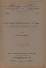 Související publikace: Morfologický vývoj Hlučínska