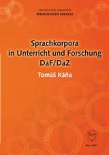 Související publikace: Sprachkorpora in Unterricht und Forschung DaF/DaZ