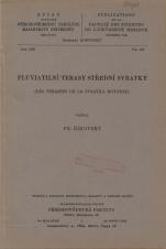 Fluviatilní terasy střední Svratky (Cover image)