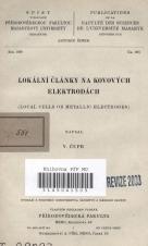 Lokální články na kovových elektrodách (Cover image)