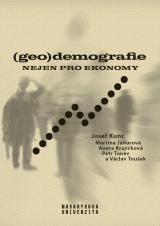 (Geo)Demografie nejen pro ekonomy (Cover image)