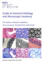 Guide to General Histology and Microscopic Anatomy (Cover image)