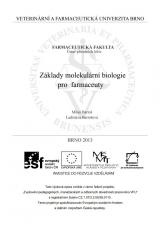 Základy molekulární biologie pro farmaceuty (Cover image)