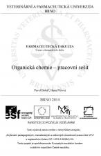 Související publikace: Organická chemie