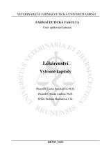 Lékárenství (Cover image)