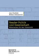 Reader Politik und Gesellschaft. Materialien für den Unterricht (Cover image)