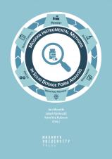 Modern Instrumental Methods in Solid Dosage Form Analysis (Cover image)