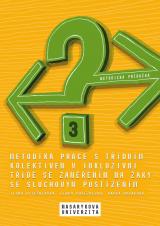 Související publikace: Metodika práce s třídním kolektivem v inkluzivní třídě se zaměřením na žáky se sluchovým postižením. Metodická příručka