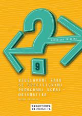 Související publikace: Vzdělávání žáků se specifickými poruchami učení – matematika. Metodická příručka