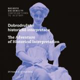 Dobrodružství historické interpretace (Cover image)