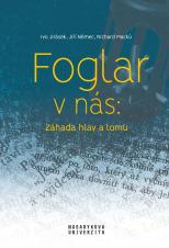 Foglar v nás: Záhada hlav a lomu (Cover image)