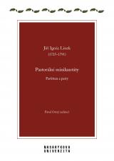 Související publikace: Jiří Ignác Linek (1725–1791). Pastorální minikantáty. Partitura a party