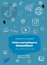 Online marketingová komunikace cílící na děti školního věku (Cover image)