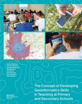 Související publikace: The Concept of Developing Geoinformatics Skills in Teaching at Primary and Secondary Schools