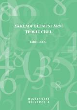 Cover for Základy elementární teorie čísel