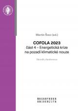 Cover for COFOLA 2023. Část 4 – Energetická krize na pozadí klimatické nouze
