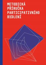 Cover for Metodická příručka participativního bydlení
