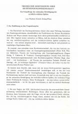 Související publikace: Theorie der Gesetzgebung oder Rechtsfindungswissenschaft? Zur Grundfrage der rationalen Bewältigung der rechtlich-volitiven Sphäre