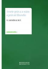 Cover for Teorie práva a státu a právní filozofie
