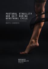 Postural Stability and Gait during Menstrual Cycle (Cover image)