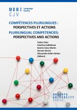 Compétences plurilingues : perspectives et actions / Plurilingual competencies: perspectives and actions (Cover image)