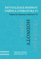 Související publikace: Revitalizace hodnot: umění a literatura VI. Sborník z mezinárodní konference Hodnoty v literatuře a umění VI konané 14.–15. září 2023 v Brně, Česká republika